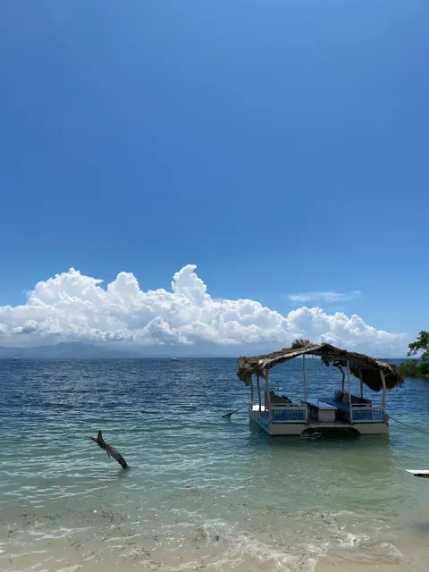 Agung Beach Club