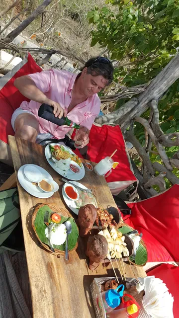 Agung Beach Club