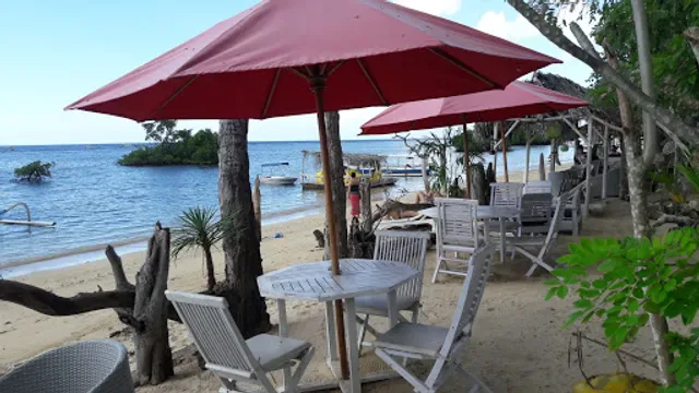 Agung Beach Club