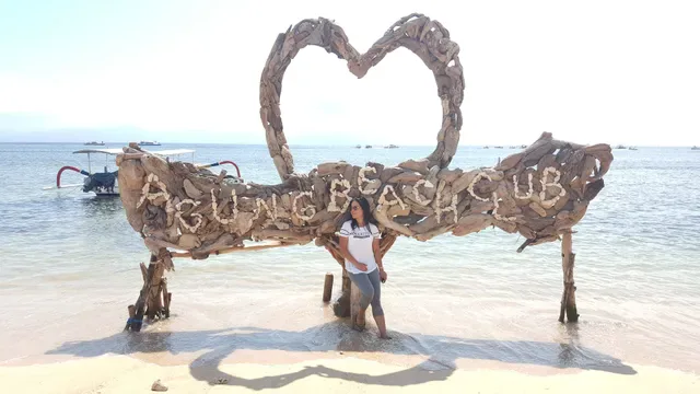 Agung Beach Club