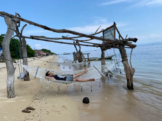 Agung Beach Club