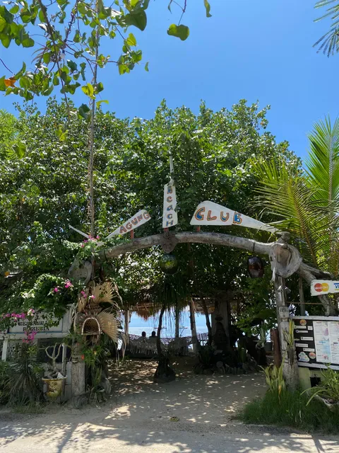 Agung Beach Club