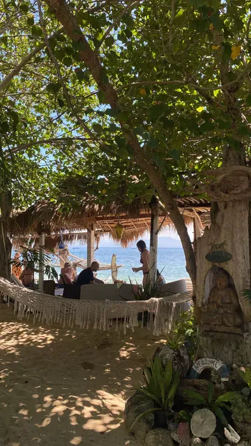 Agung Beach Club
