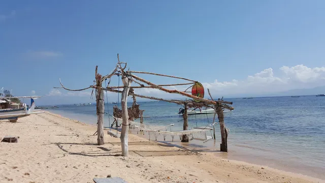 Agung Beach Club