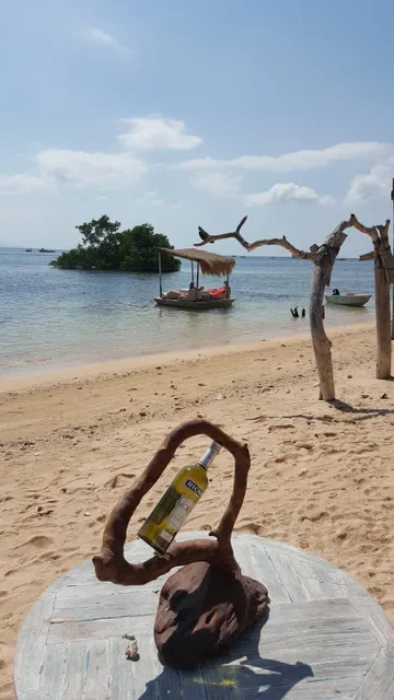 Agung Beach Club