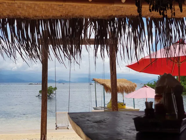 Agung Beach Club