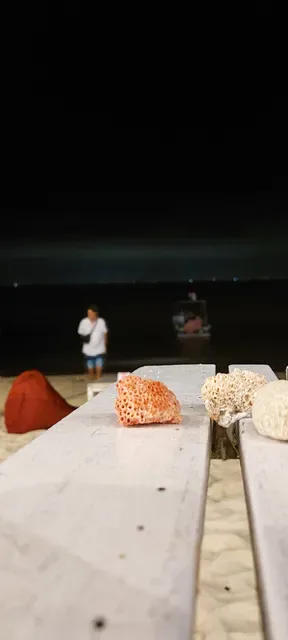 Agus Shipwreck Bar & Restaurant
