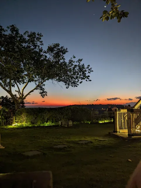 Amok Sunset Restaurant & Bar