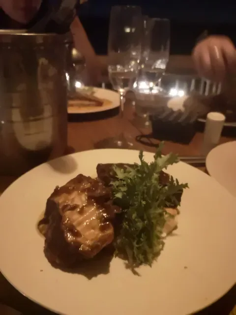 Amok Sunset Restaurant & Bar
