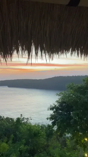 Amok Sunset Restaurant & Bar