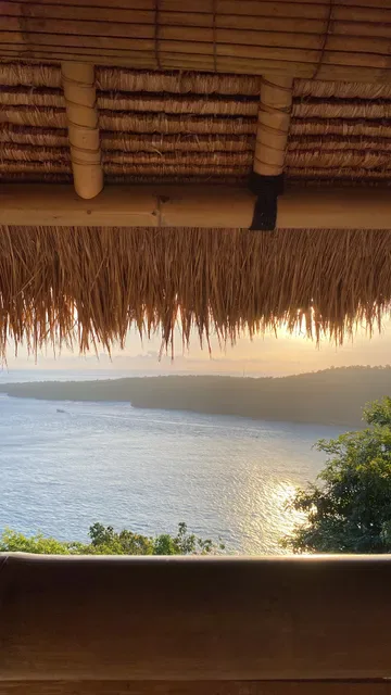Amok Sunset Restaurant & Bar