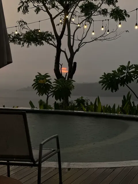 Amok Sunset Restaurant & Bar