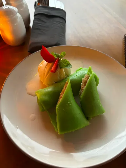 Amok Sunset Restaurant & Bar