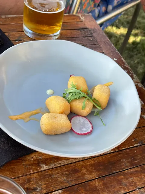 Amok Sunset Restaurant & Bar