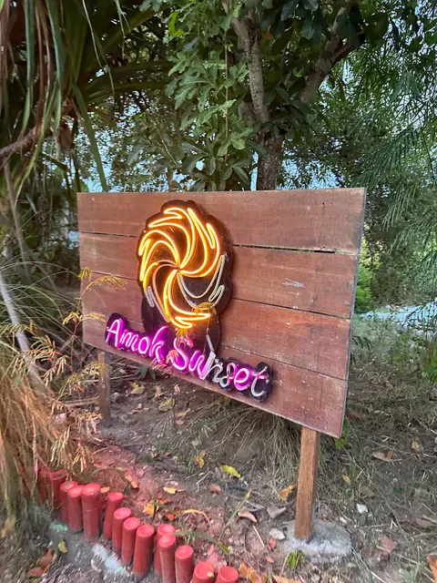 Amok Sunset Restaurant & Bar