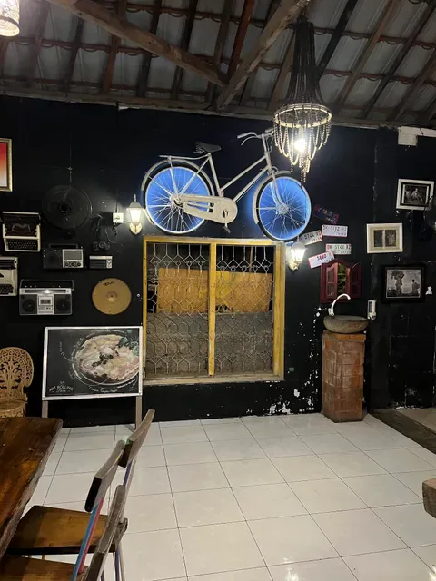 Artrolling Bistro
