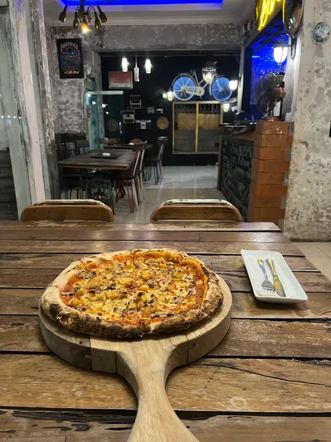 Artrolling Bistro