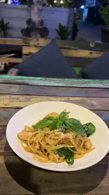 Artrolling Bistro