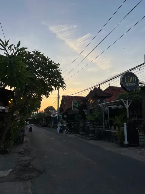 Artrolling Bistro