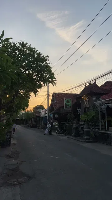 Artrolling Bistro