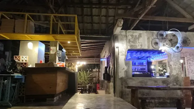 Artrolling Bistro