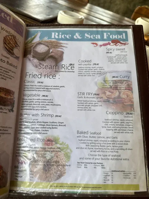 Artrolling Bistro