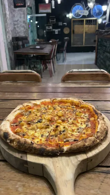 Artrolling Bistro