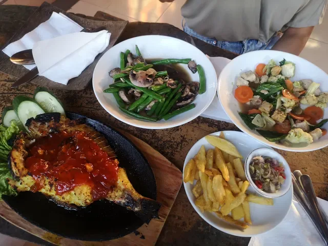 Artrolling Bistro