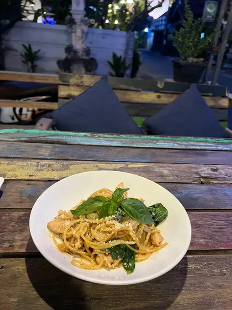 Artrolling Bistro