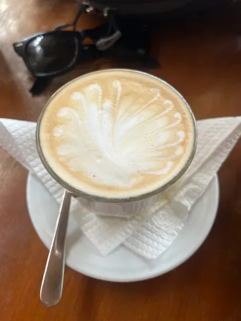 B' Fresh Juicebar & Coffee Corner