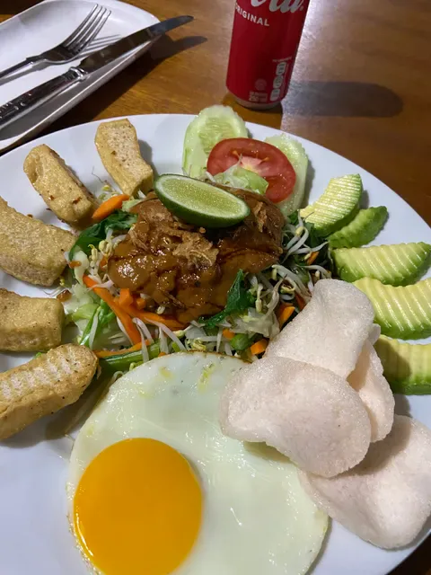 B' Fresh Juicebar & Coffee Corner