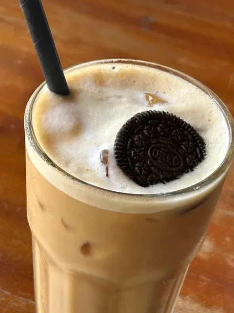 B' Fresh Juicebar & Coffee Corner