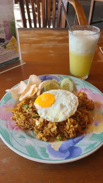 B' Fresh Juicebar & Coffee Corner