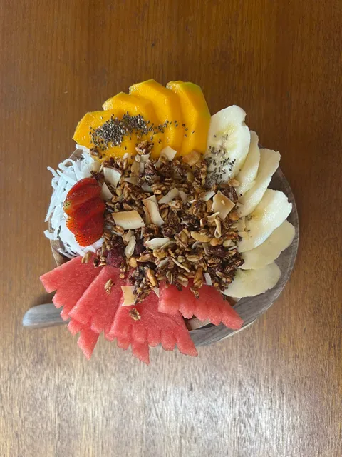 B' Fresh Juicebar & Coffee Corner