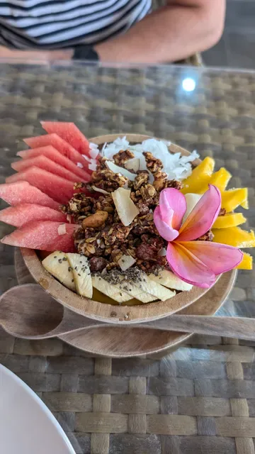B' Fresh Juicebar & Coffee Corner