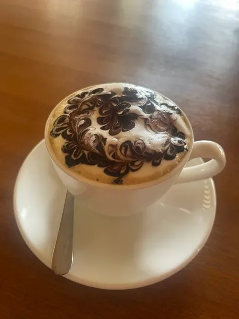 B' Fresh Juicebar & Coffee Corner