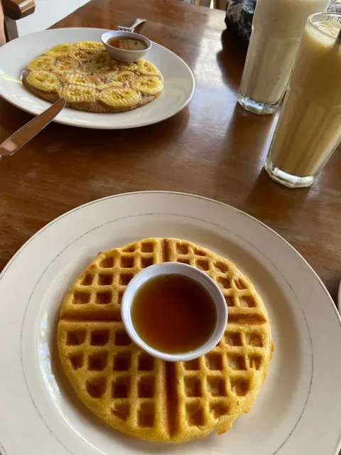 B' Fresh Juicebar & Coffee Corner