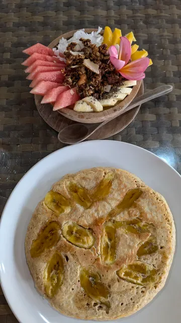 B' Fresh Juicebar & Coffee Corner
