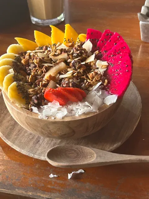 B' Fresh Juicebar & Coffee Corner