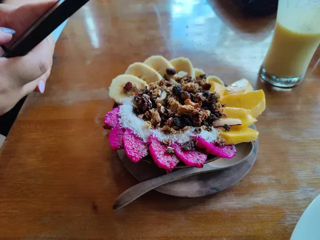 B' Fresh Juicebar & Coffee Corner