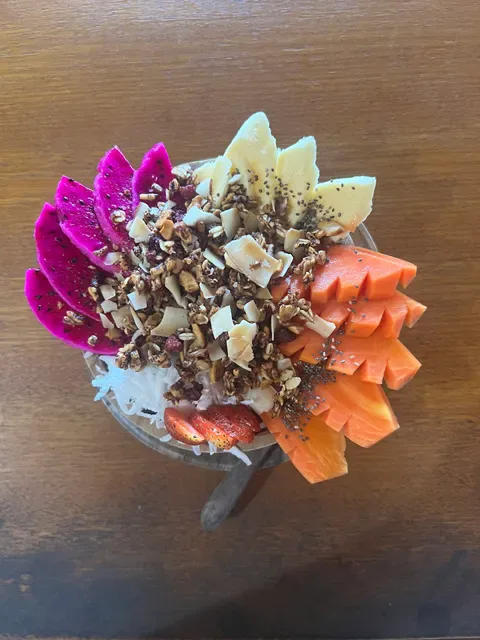 B' Fresh Juicebar & Coffee Corner