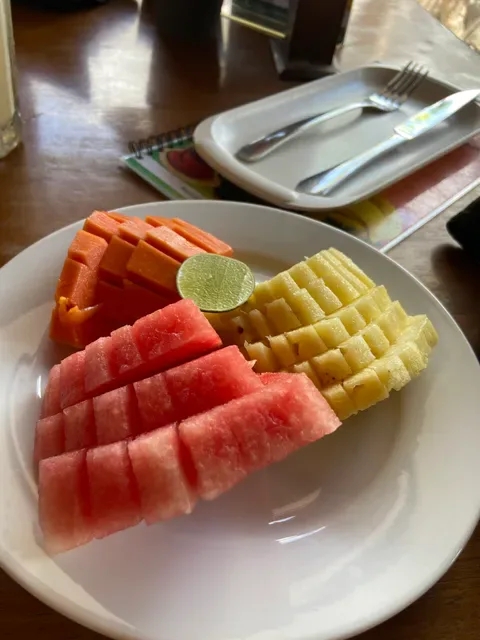 B' Fresh Juicebar & Coffee Corner