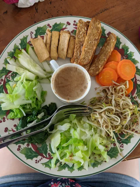 BATAN SABO Kitchen