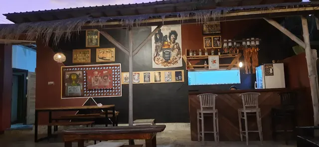 BATAN SABO Kitchen