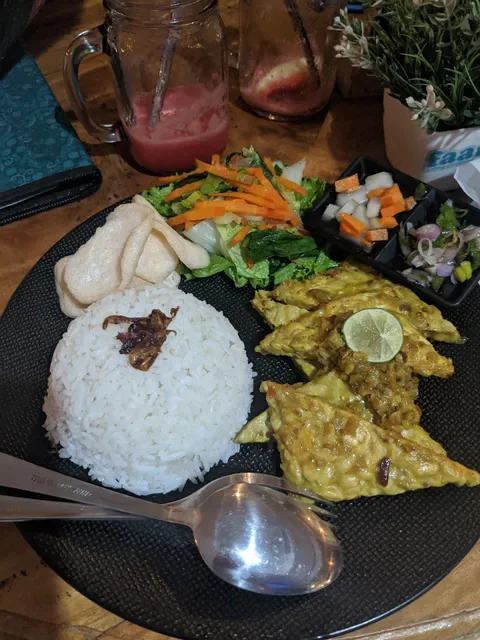 BATAN SABO Kitchen