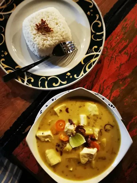 BATAN SABO Kitchen