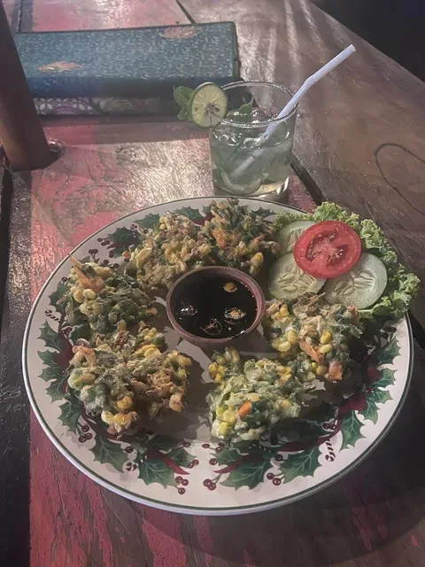 BATAN SABO Kitchen