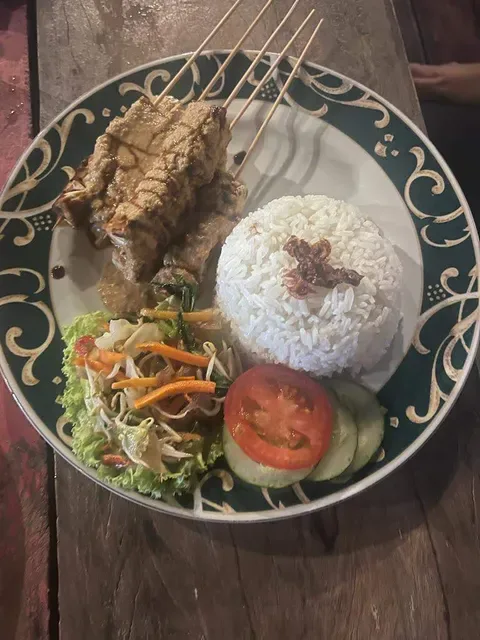 BATAN SABO Kitchen
