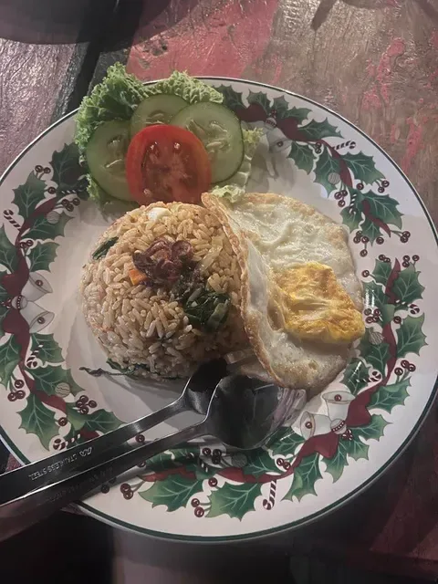 BATAN SABO Kitchen