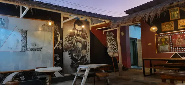 BATAN SABO Kitchen